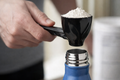 ScoopX Pro — Precision Scoop