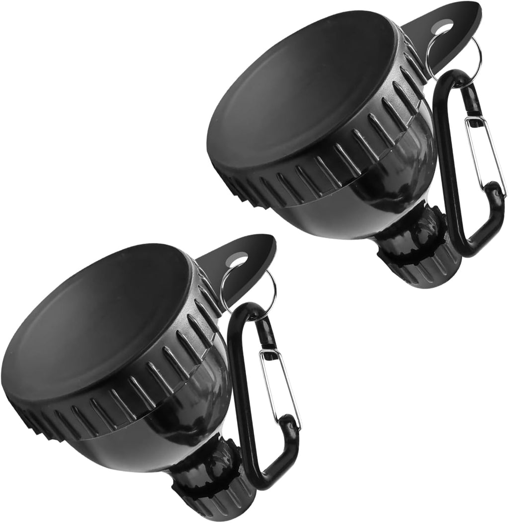 FuelPort — Portable Protein Funnel